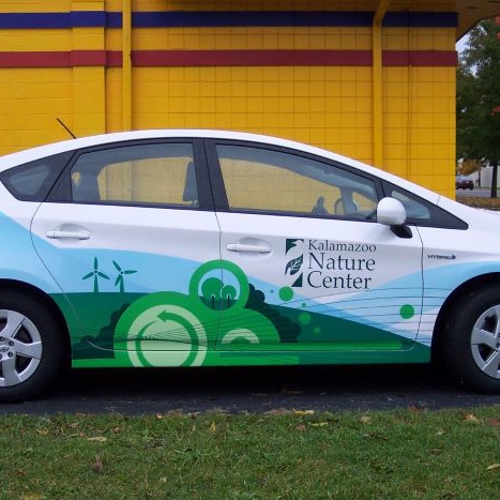 Vehicle Graphics